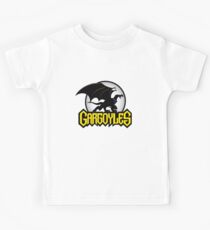 Gargoyles Kids T-Shirt