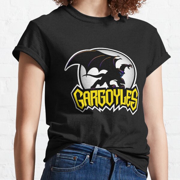 Gargoyles Classic T-Shirt