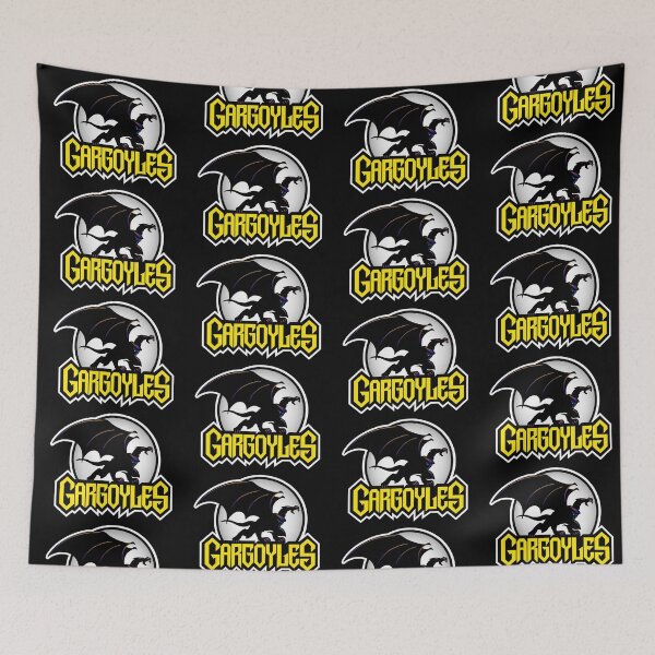 Item preview, Gargoyles designed and sold by TheRonSwanson.