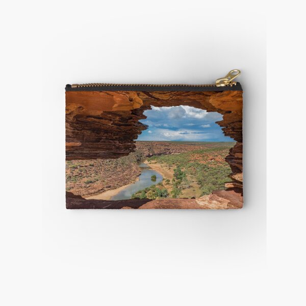 Item preview, Kalbarri Window View - Nature's Window designed and sold by Wondrous World Images.