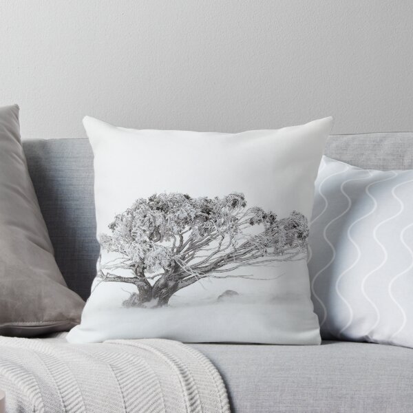 Item preview, Snow gum Mt Stirling  designed and sold by Donovan Wilson.