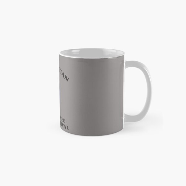 Li'l Sebastion Classic Mug