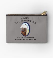 Li'l Sebastion Studio Pouch
