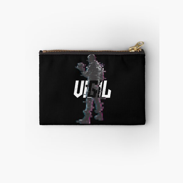 Item preview, Vigil - "Wiped" (Dark) | Glitched Series designed and sold by ExaKel.