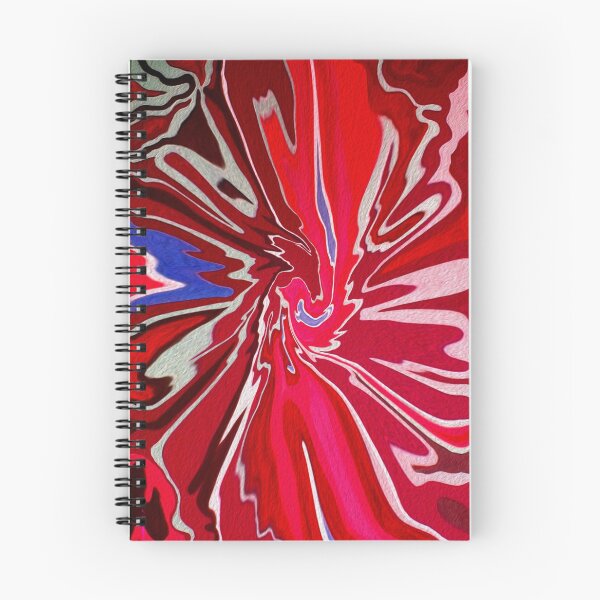 Item preview, Stocksom River Red Agate designed and sold by Stocksom  Art Prints.