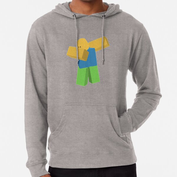 Roblox Rainbow Hoodie Template