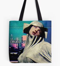 Pulp Fiction VHS Aesthetic Tote Bag