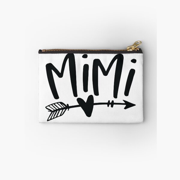 Artikelvorschau, Mimi - Geschenk für Großmutter entworfen und verkauft von AurlexTees.