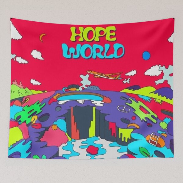 Item preview, hope world designed and sold by hnguyen22.