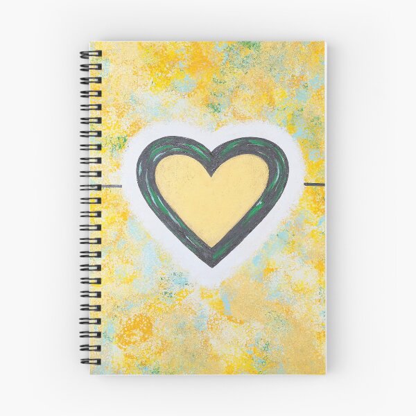 Item preview, Corazón de oro designed and sold by CipherusLee.
