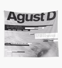 Tela decorativa agust d