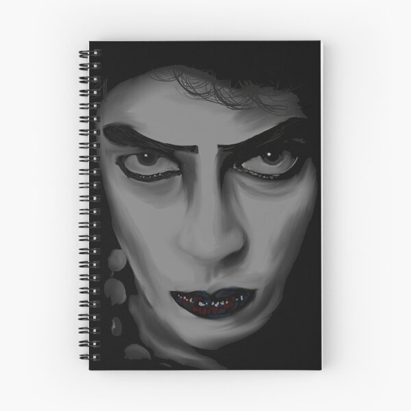 Item preview, Dr Frank N Furter designed and sold by KarensMeerkat.