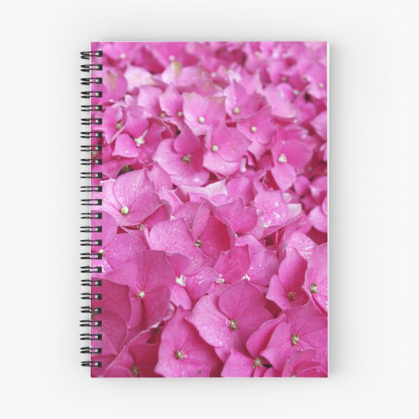 Item preview, Pink Hydrangea designed and sold by Geraldine Holly.