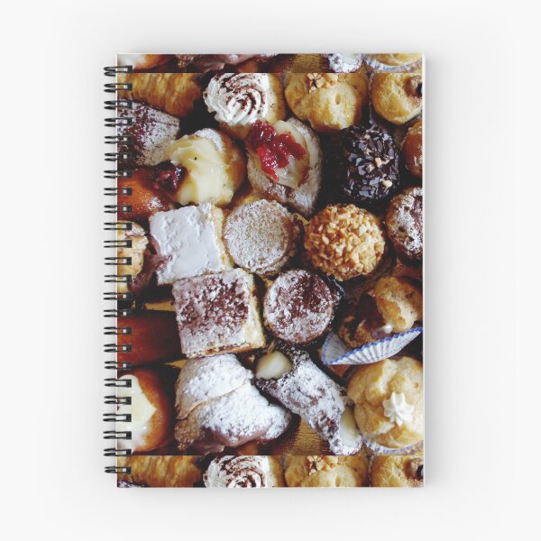 Item preview, Sweet Dolci designed and sold by Geraldine Holly.