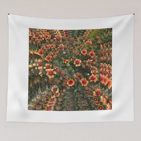 Item preview, Flowers of Sunshine designed and sold by Nichola Karma.