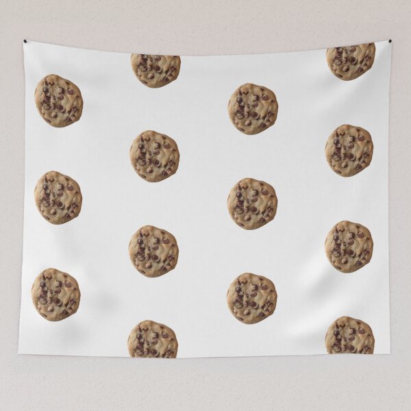 Item preview, Cookie designed and sold by kittykhaleesi.