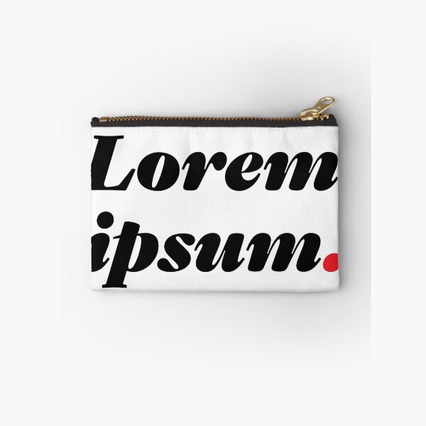 Item preview, Lorem Ispum designed and sold by dasmich.