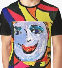 FOLLOW YOUR DREAMS Graphic T-Shirt