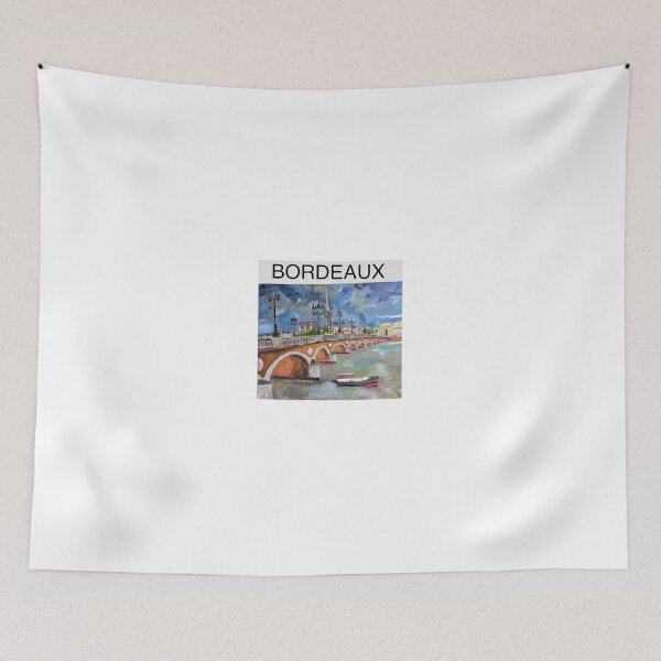 Item preview, Bordeaux  designed and sold by 20apple.