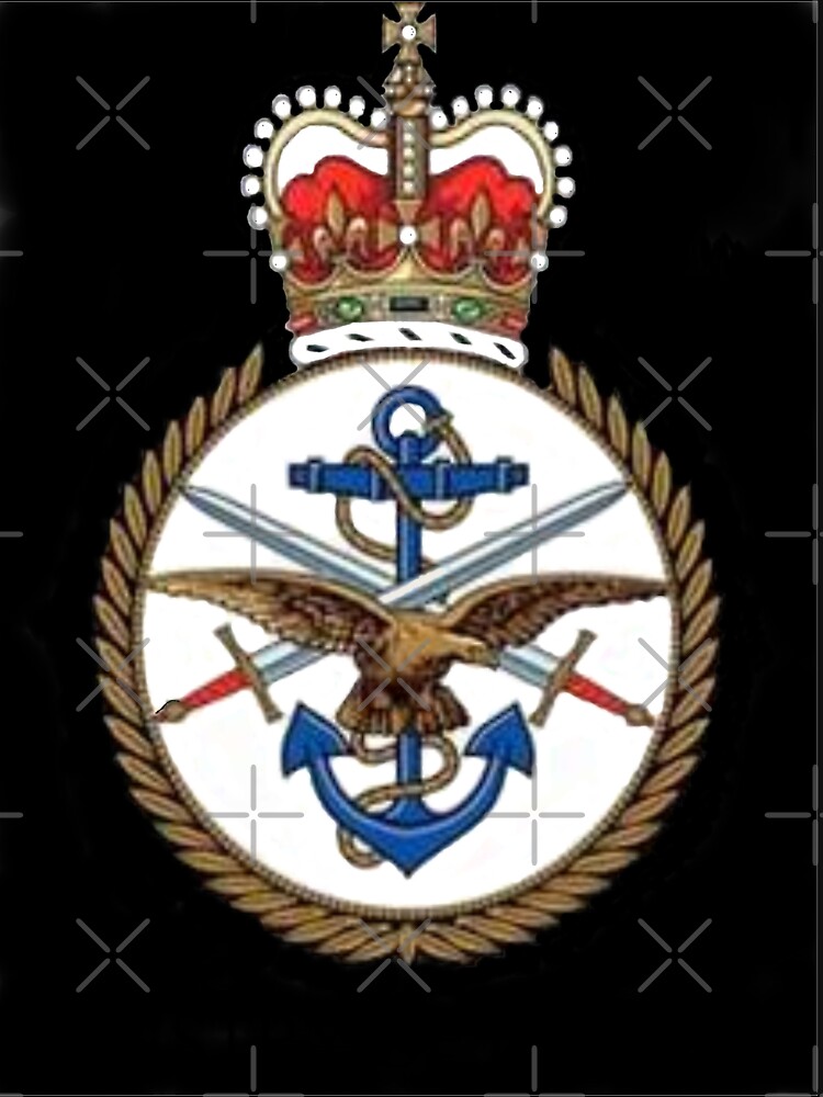 Ministry of Defence by skanner30