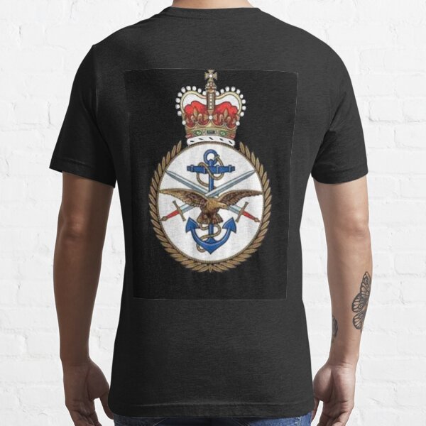 Ministry of Defence Essential T-Shirt