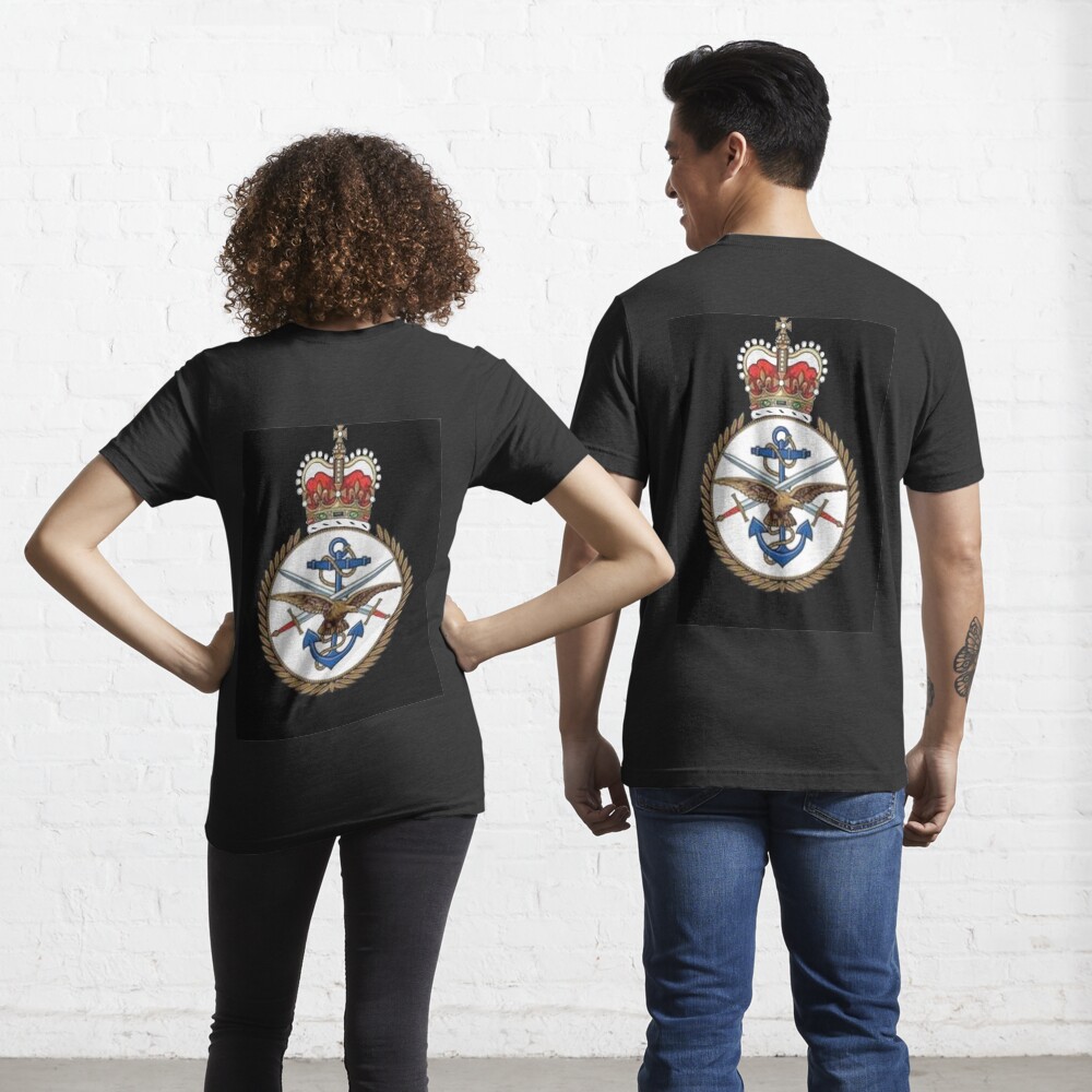 Ministry of Defence Essential T-Shirt