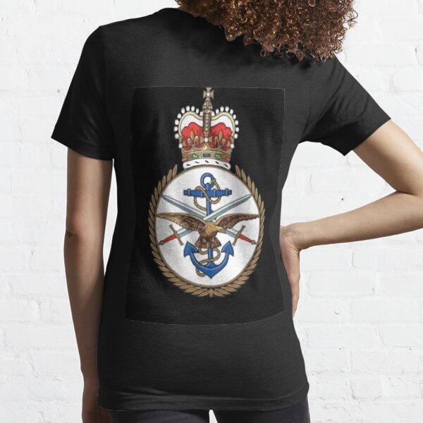 Ministry of Defence Essential T-Shirt