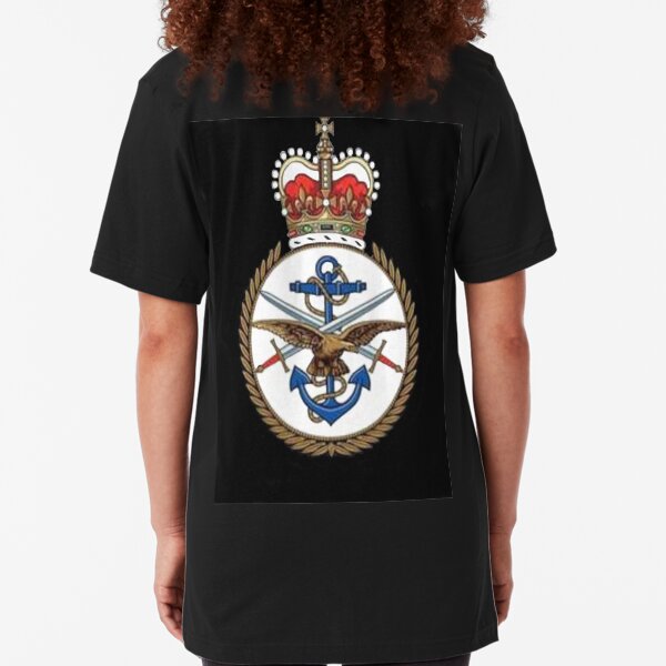 Ministry of Defence Slim Fit T-Shirt