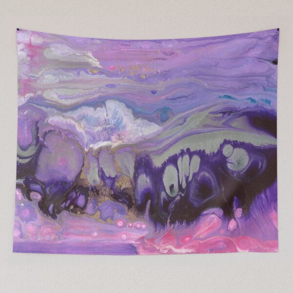 Item preview, Over Land and Sea designed and sold by jesscargill.