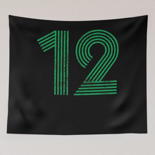Item preview, 12 designed and sold by 4tomic.