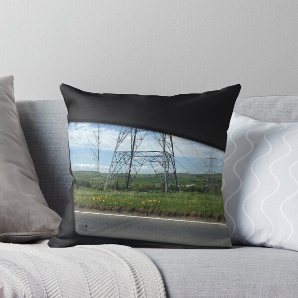 Item preview, Out the window designed and sold by JamesRT.