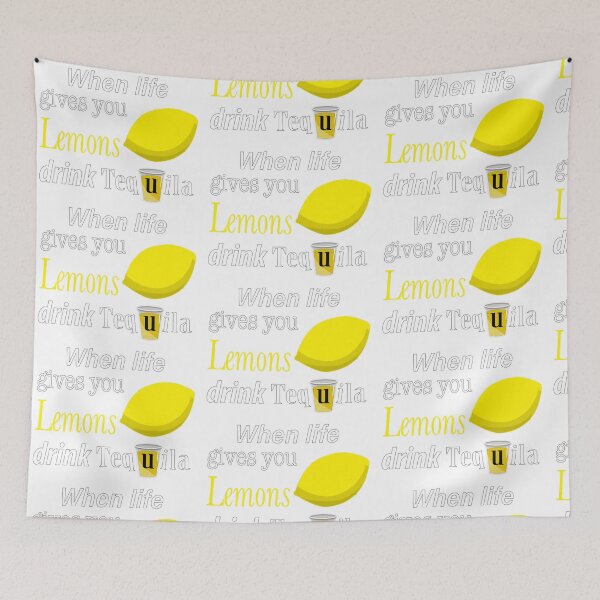 Item preview, Drink Tequila  designed and sold by LukeRosenberg.