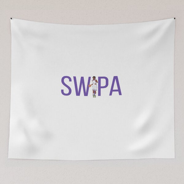 Item preview, De'Aaron Fox -'Swipa' - Sacramento Kings designed and sold by 0rileyf0.