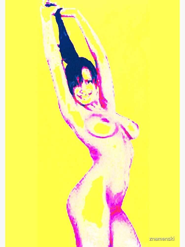 #naked #shape #adult #pose #young #women #thehumanbody #bodypart #girls #beauty #sensuality #sexsymbol #slim #cutout #beautifulpeople #healthylifestyle #wellbeing #people #fashionmodel #square by znamenski