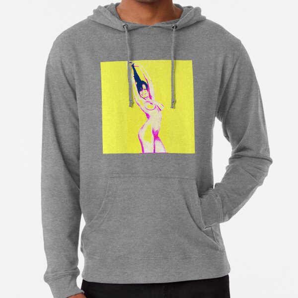#naked #shape #adult #pose #young #women #thehumanbody #bodypart #girls #beauty #sensuality #sexsymbol #slim #cutout #beautifulpeople #healthylifestyle #wellbeing #people #fashionmodel #square Lightweight Hoodie