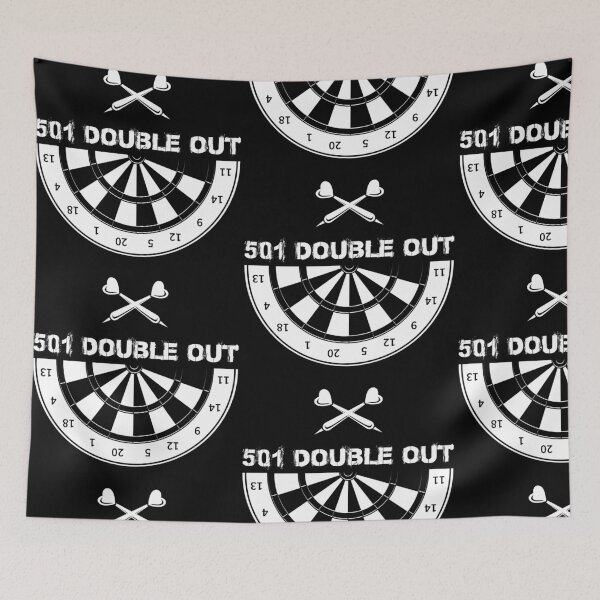 Item preview, Dart Darts 180 3D Champion Sport Club Association Arrow Gift designed and sold by Mark Sukra.