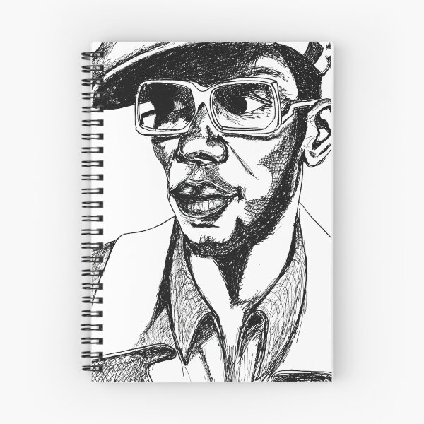 Item preview, Mighty Mos Def designed and sold by ZachHoskin.