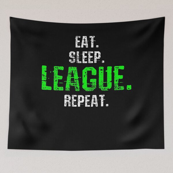 Item preview, BASEBALL LIGA designed and sold by 4tomic.