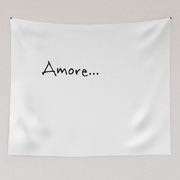 Item preview, Amore designed and sold by Geraldine Holly.
