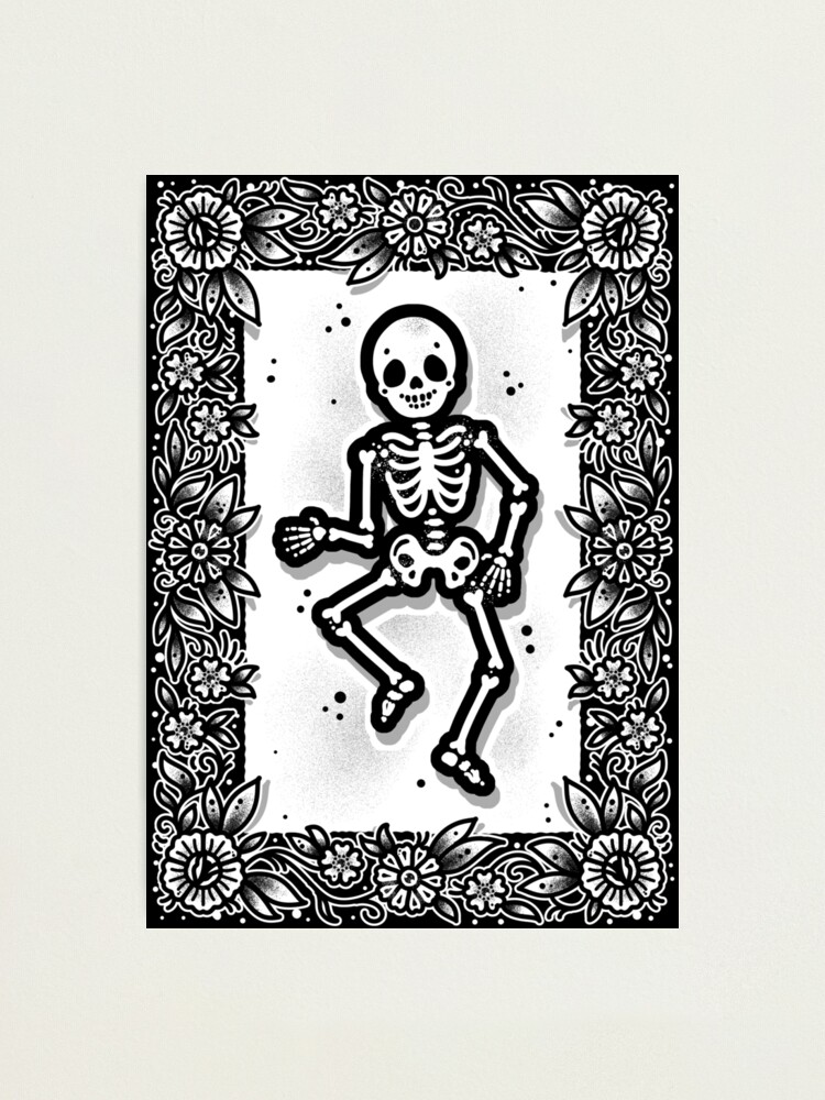 Get Traditional Tattoo Halloween Flash PNG