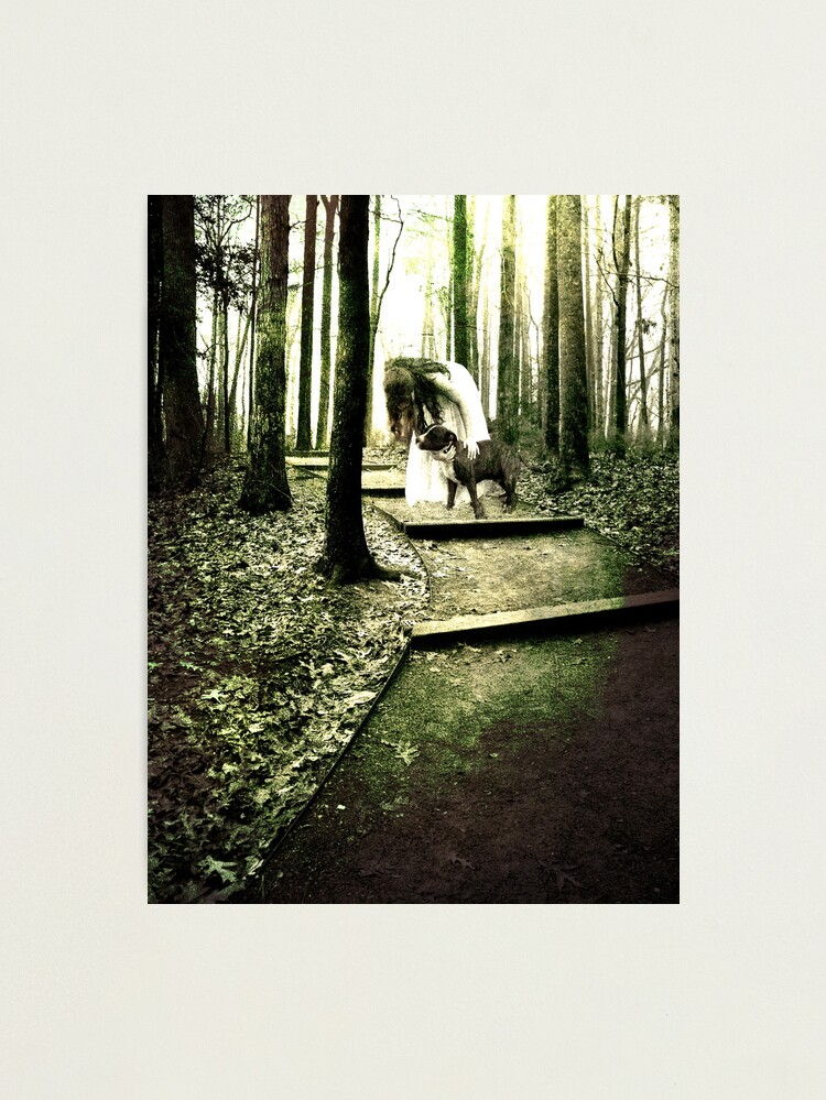 Thumbnail 1 of 3, Photographic Print, Companion designed and sold by KatarinaSilva.