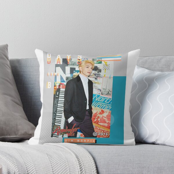 Item preview, Day6 Days gone by Wonpil design designed and sold by ashleyg10.