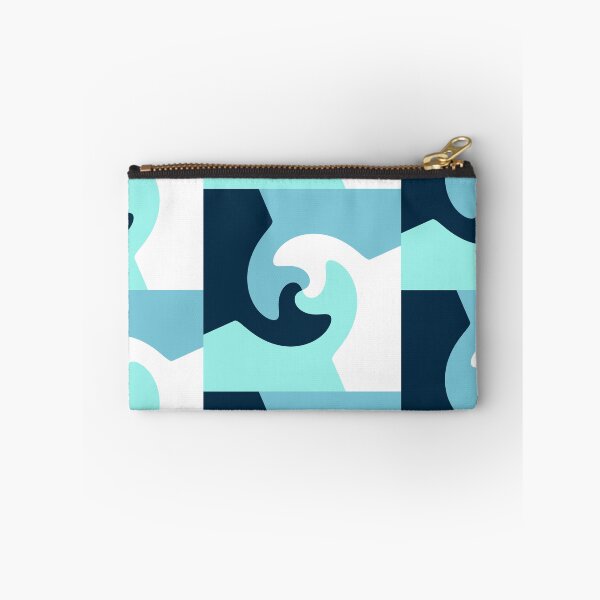 Item preview, Cyan Wave designed and sold by DAYANNA18.