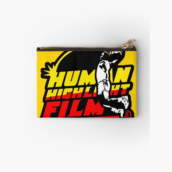 Item preview, The Human Highlight Film designed and sold by drazgon.