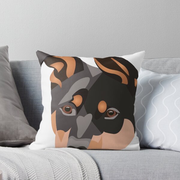 Item preview, Kelpie Puppy designed and sold by fishdoctor.