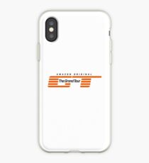 The Grand Tour iPhone Case