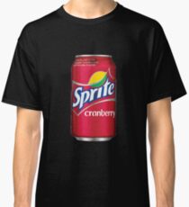 cranberry sprite shirt