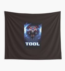 TOOL Wall Tapestry