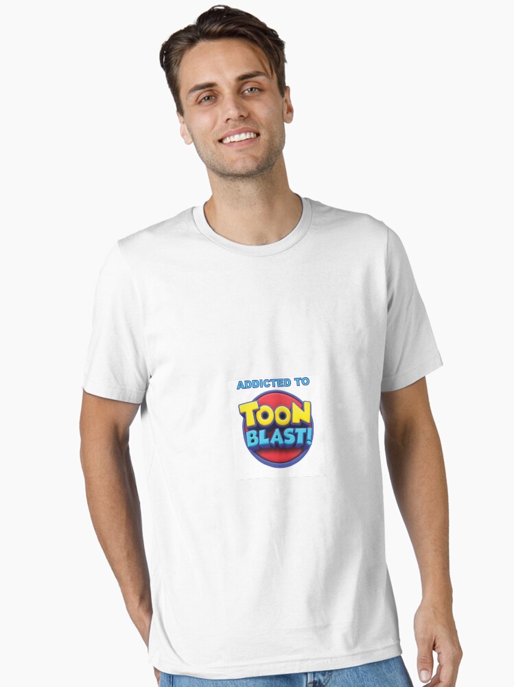 Toon Blast