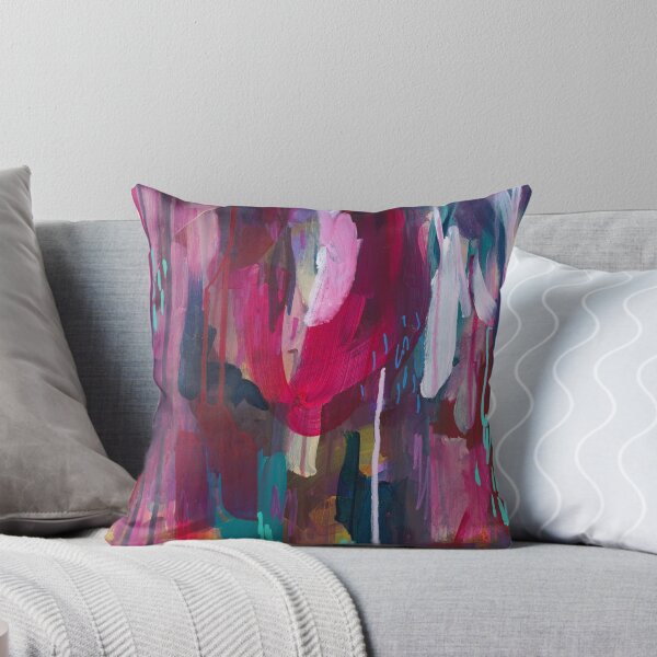 Item preview, 54/100 - “Searching for something that doesn't want to be found” designed and sold by Julia Badow.